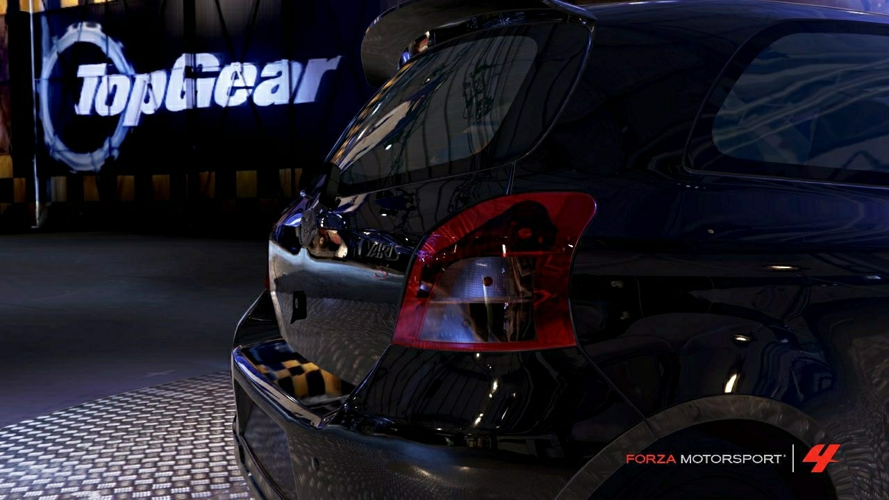 Forza Motorsport 4 (Edición Coleccionista) - Imagen 11
